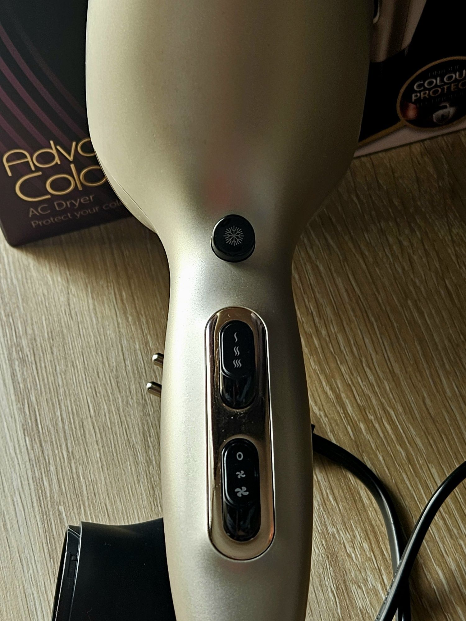 Сешоар Remington Advanced Colour Protect, 2300.0 W