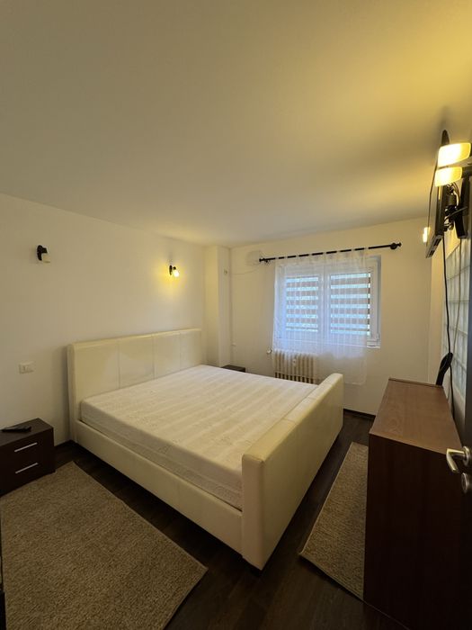 Proprietar | 2 camere | Crangasi Metrou | Parc