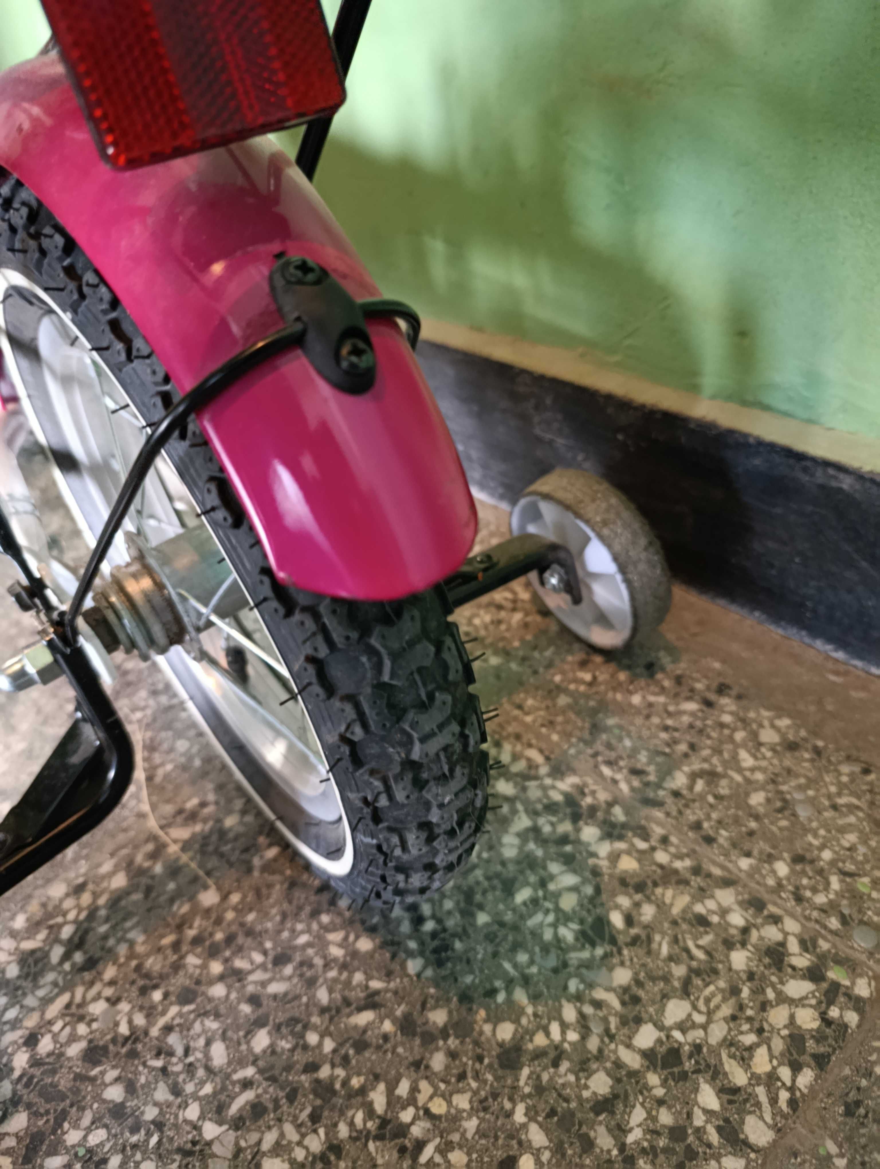 Детско колело 12 "