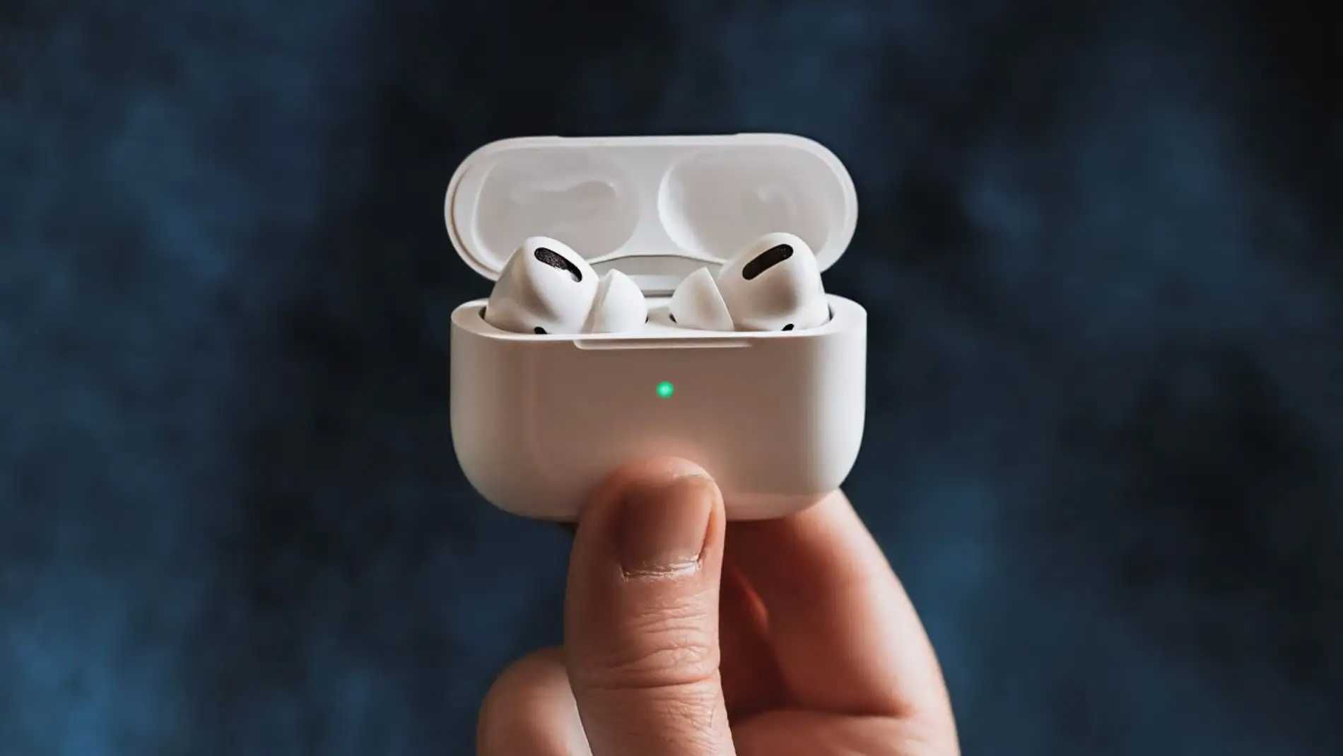 Airpods pro 2 поколения