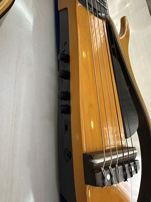 Yamaha silent 110 nylon sotiladi