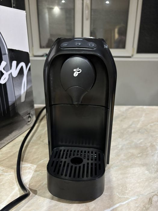 Кафемашина с капсули