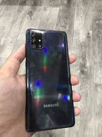 Samsung galaxy a71