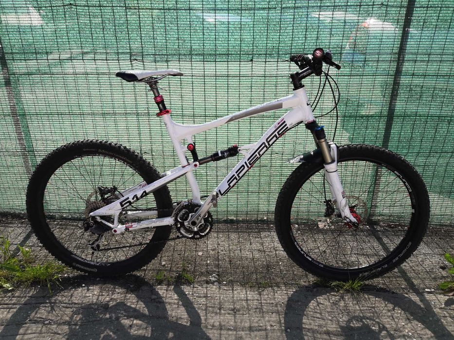 Lapierre Zesty 514