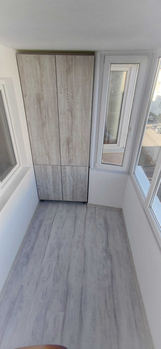 Apartament decomandat 53mp 2 Camere - complet renovat