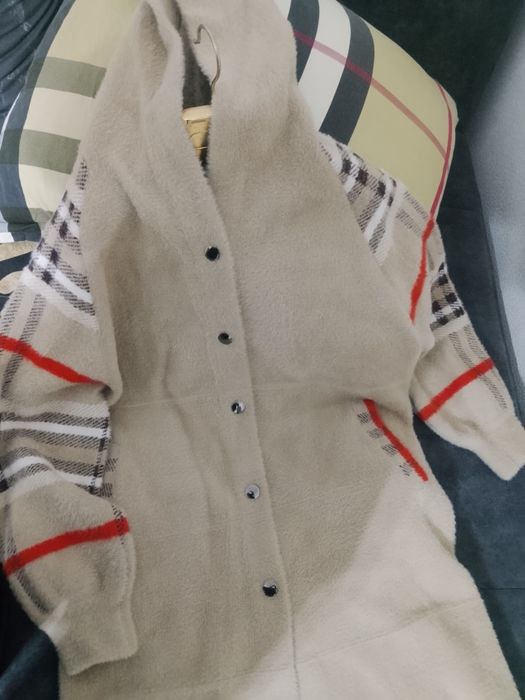 Продам альпака новая, женская