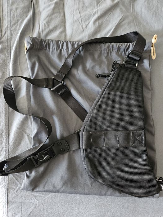 Vand borseta DSPTCH festivaluri