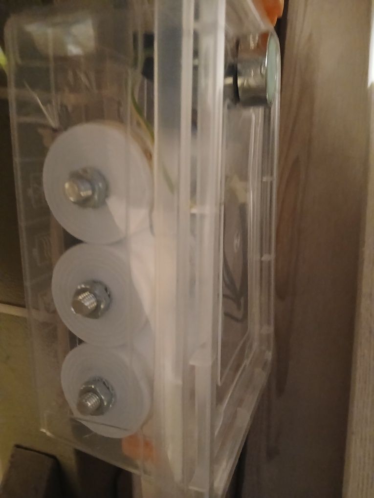 Triploc  4 ate   adaptat la 220V