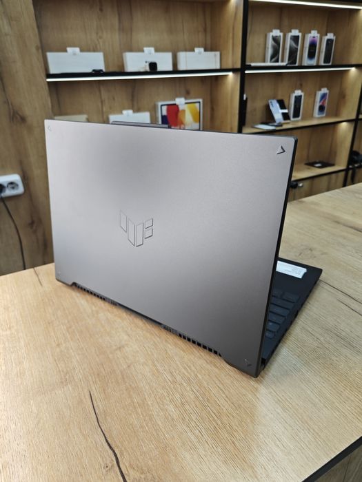 Asus TUF Gaming A16 | RTX 4050 | Ryzen 5 | Ноутбук Игровой