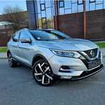 Nissan Qashqai Nissan Qashqai Tekna+ 1.7 Dci Manuala/Full/Panorama/Piele/Keyless