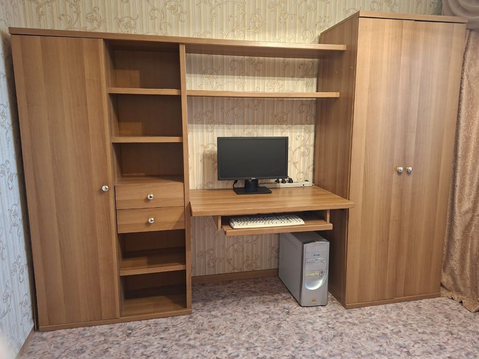 Стенка школьника
