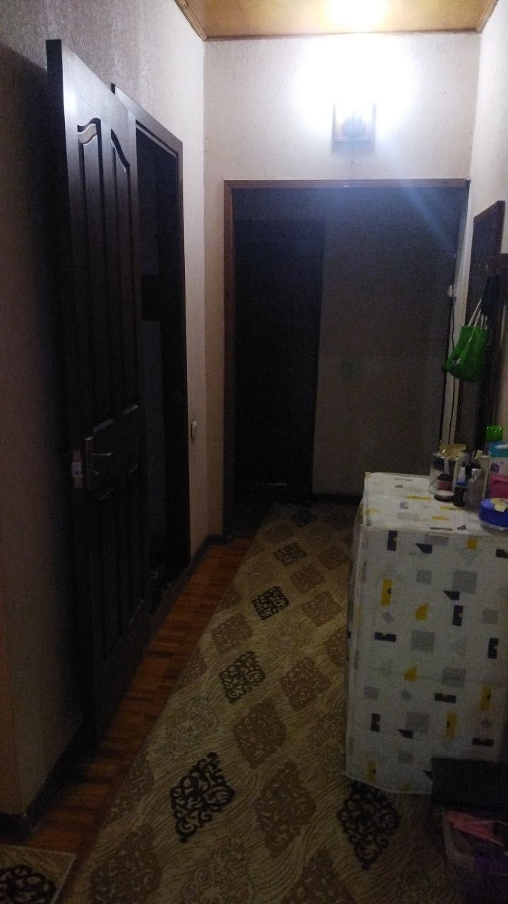 Yunus Obod tumanida Kvartira sotiladi