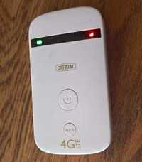 Router Wifi 4G LTE ZTE MF90+ WiFi Portabil Hotspot DECODAT