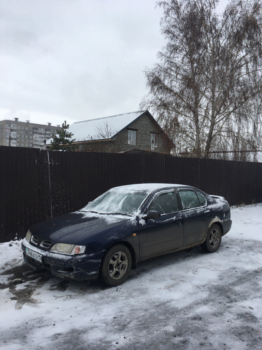 Ниссан Примьера P11 1998 Автомат