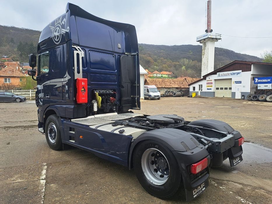 Daf XF 480 intarder 2018 TBI PAY / RATE / AVANS 0 Disponibil acum !