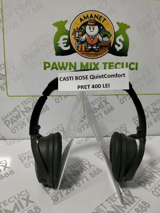 Căști bose Quiet Comfort