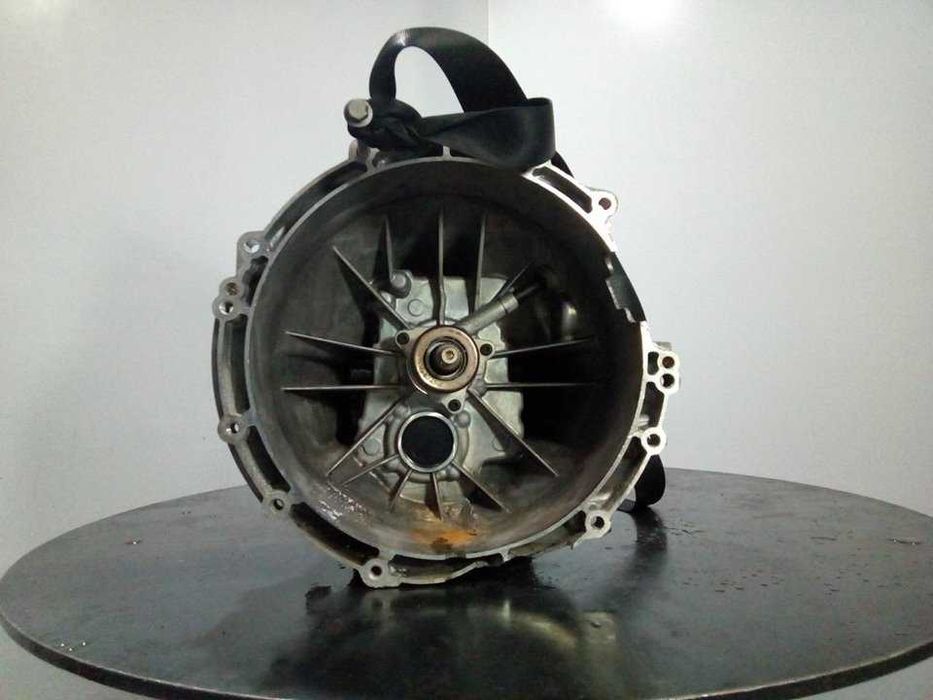 Cutie de viteze Ford Transit V363 2.0 EcoBlue 2018