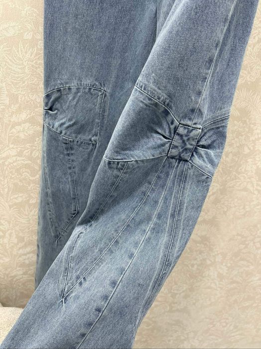 Дънки C.H.A.N.E.L намалени