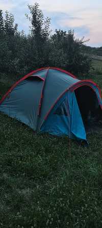 Cort 4 persoane camping