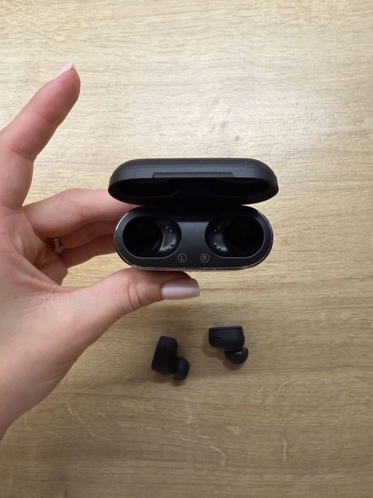 Casti In-Ear Devialet Gemini II