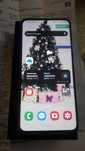 Samsung galaxy s21 Ultra 5G  512/16
