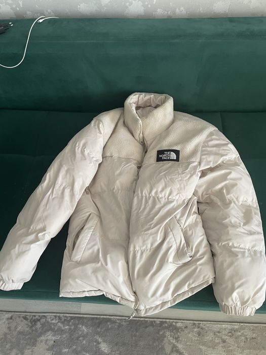 Продам зимнюю куртку