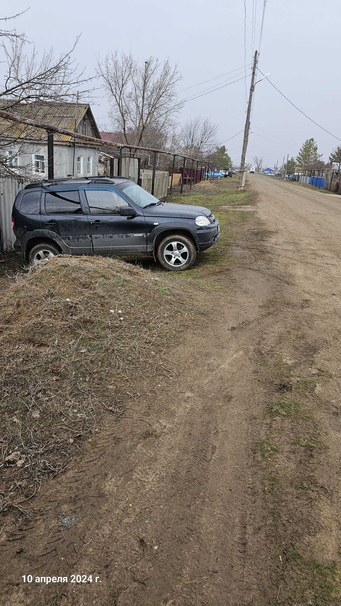 Продам Ниву Шевроле