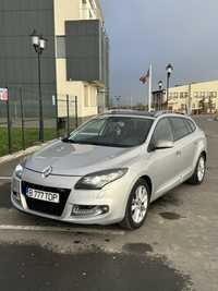 Renault Megane 3