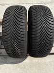 Anvelope 195/55R16 Michelin Iarna M+S