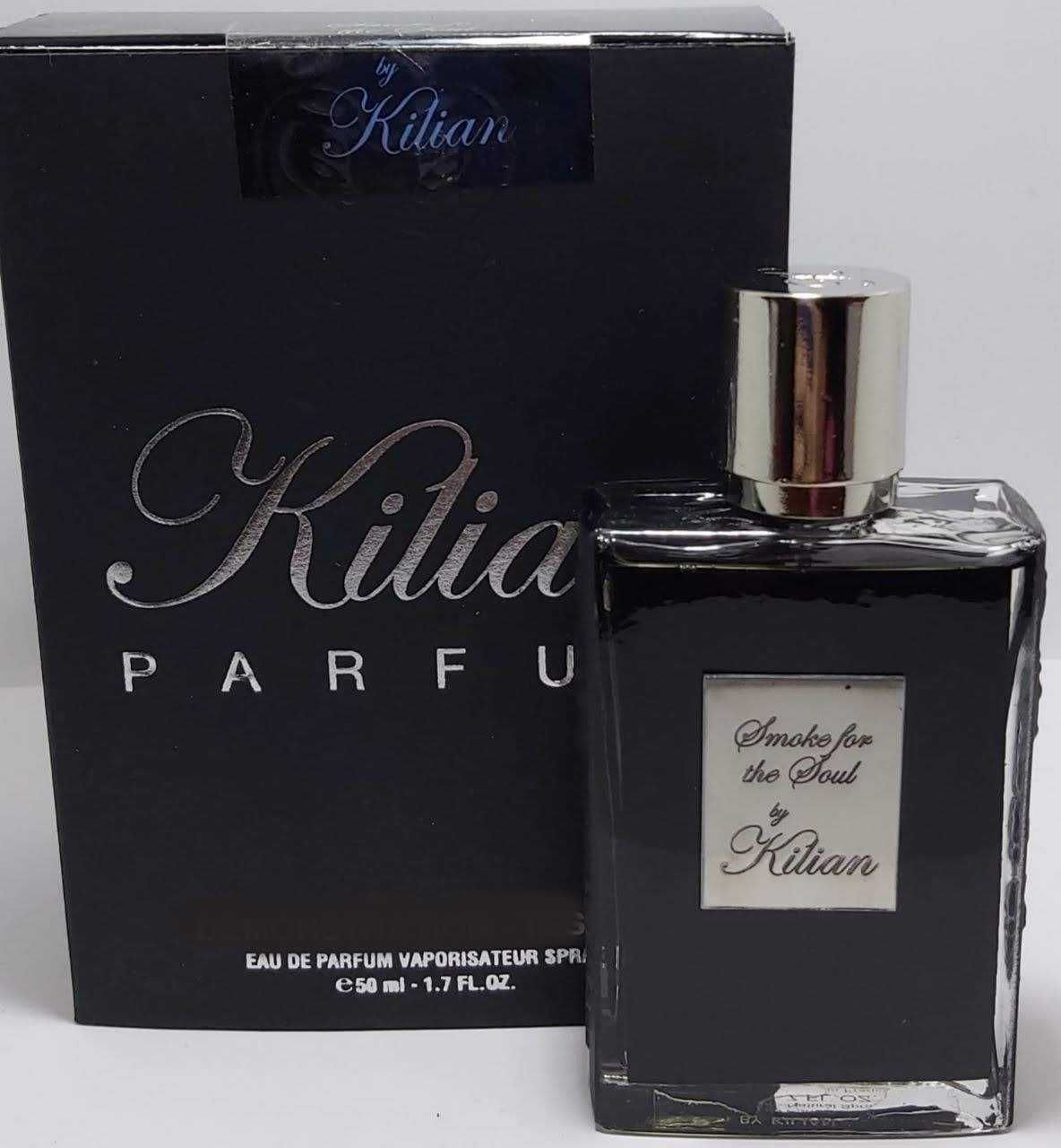 Parfum Kilian - Intoxicated, Black Phantom, Back to Black, EDP, 50ml