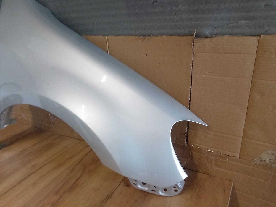 Aripa Fata Dreapta VW Golf 6/VI 2008-2013 (LY7W (Gri)) HatchBack