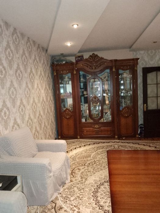 Срочно продается квартира 3/4/4 водник