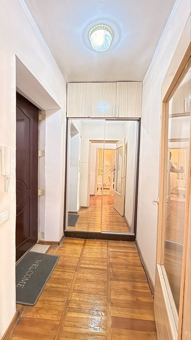 Сдается в аренду квартира в центре, метро Ойбек