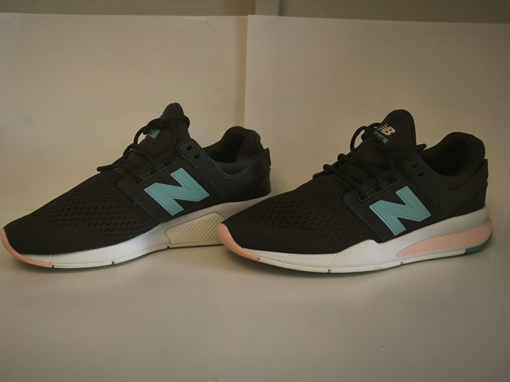 Adidași New Balance