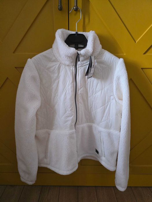 Кофта флис новая