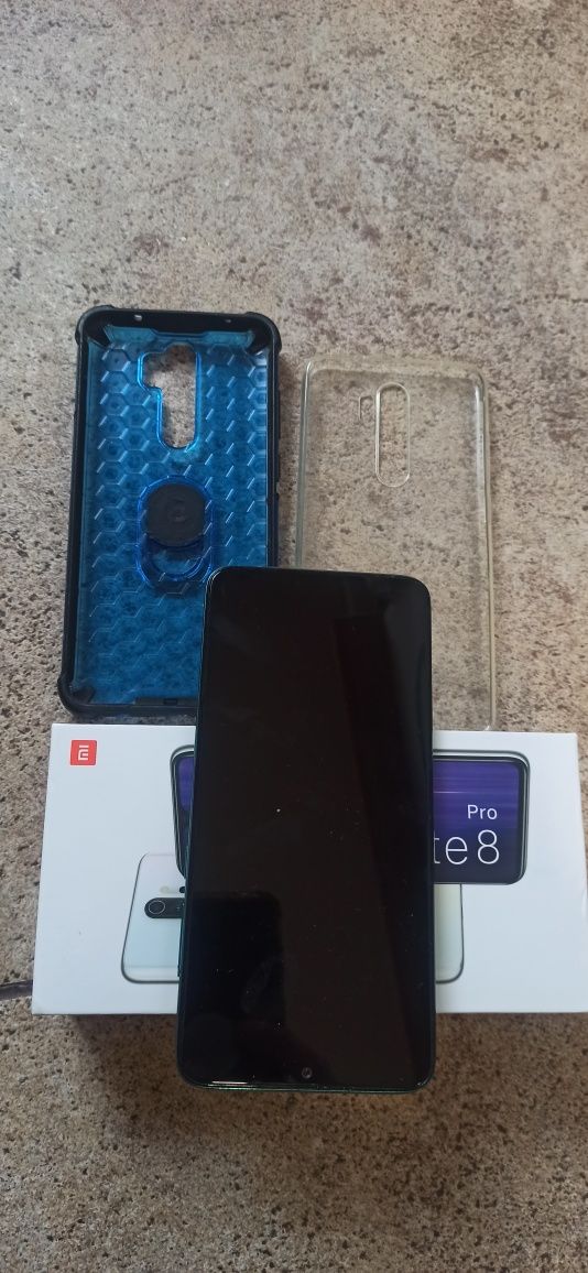 Telefon Xiaomi Redmi Note 8Pro