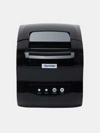 365b Штрих принтер наклейка принтер наклика наклека прентр