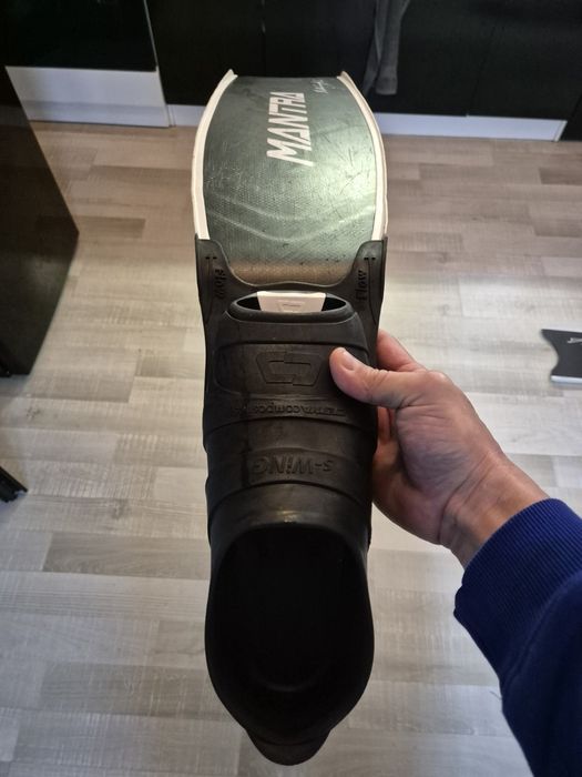 Плавници Cetma Mantra