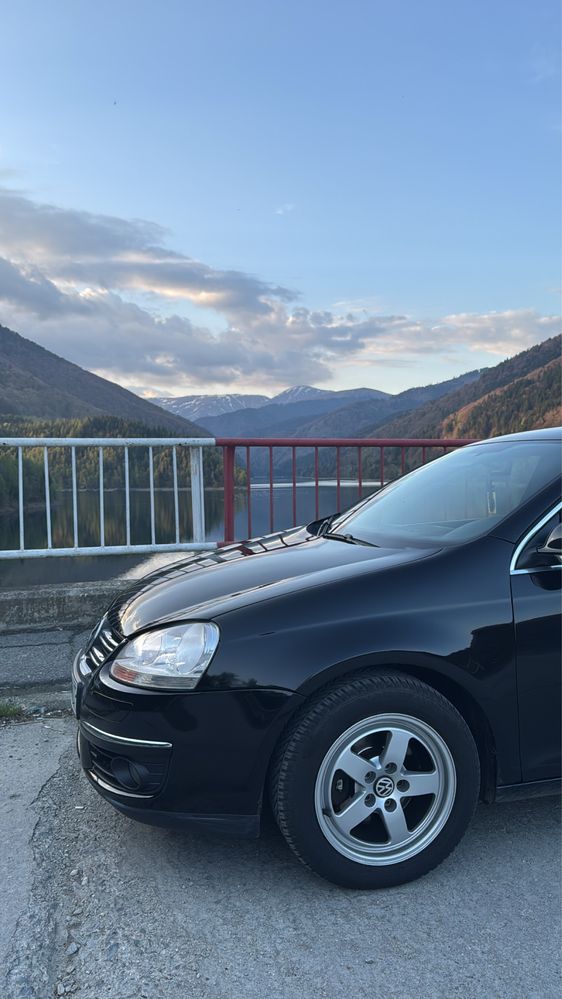 Jante 5x112 R16 Volkswagen