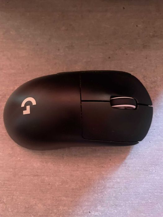 Logitech Pro X Superlight