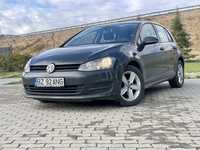 Volkswagen Golf 7 1.6