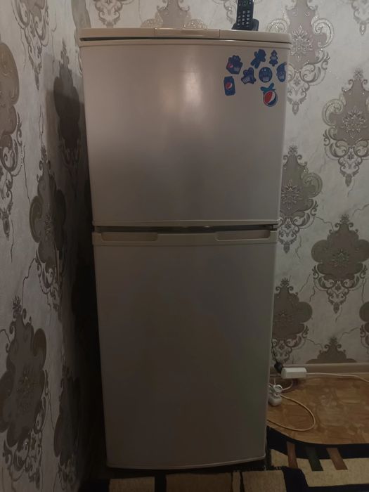 Холодильник бирюса