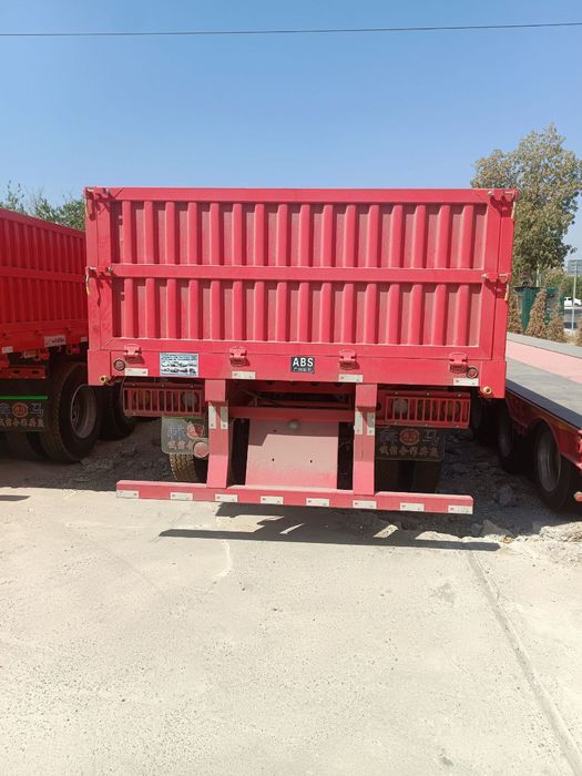 Tirkama universal sotiladi