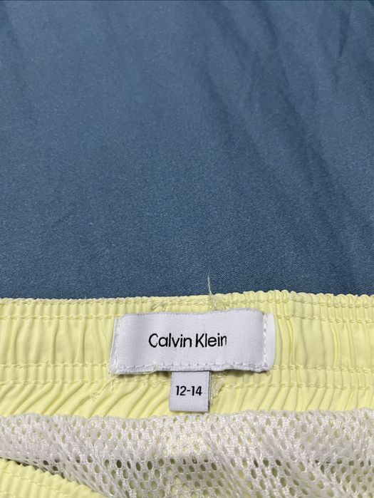 Vand șort de baie Calvin Klein