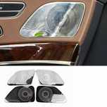 Set Site Sita Boxa Boxe Audio Ornamente Burmester Usa S Class W222