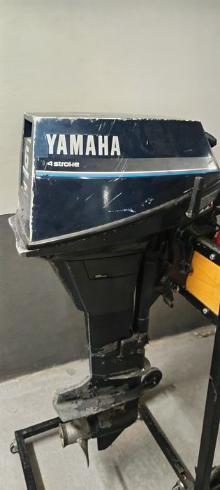 Извънбордови мотор за лодка