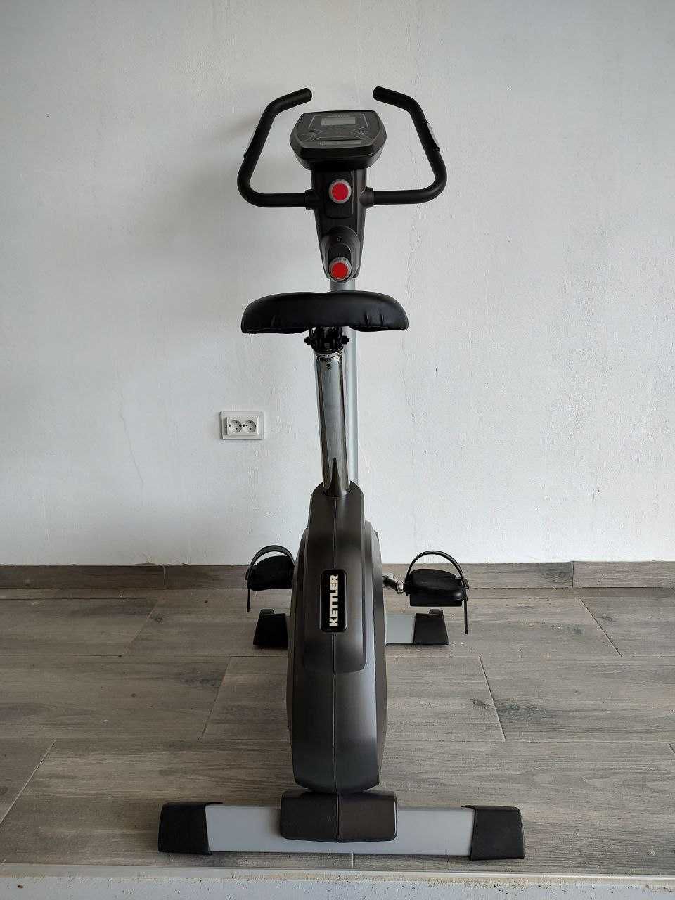 Bicicleta magnetica exercitii Kettler Axos Cycle M