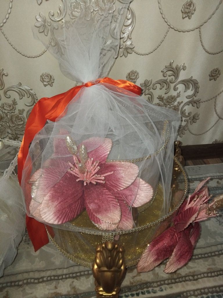 тойбастар корзины