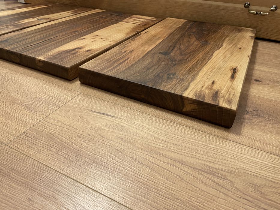 Tocatoare lemn de nuc