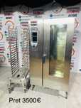 Cuptor Convectomat Rational Horeca